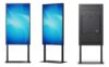 Display Digital Signage High Brightness xTouch 55
