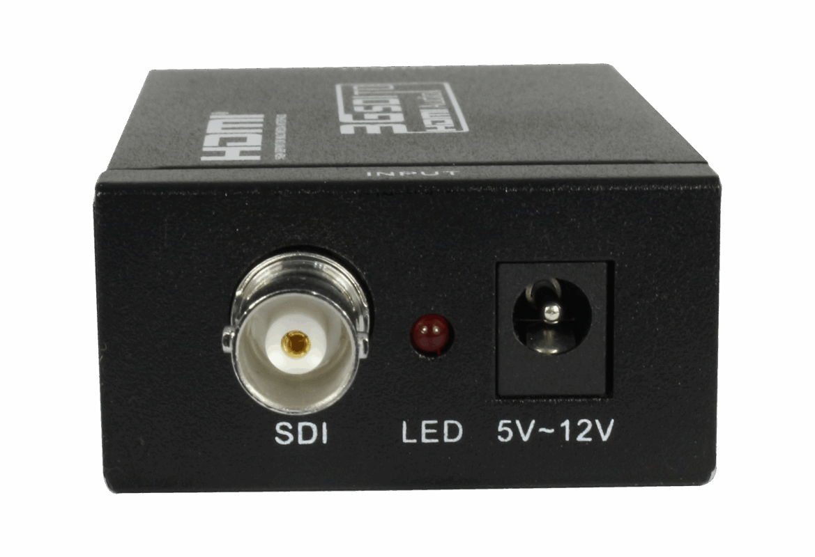 Convertor xTouch 3G-SDI la HDMI S008