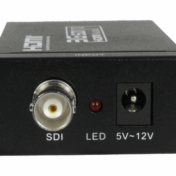 Convertor xTouch 3G-SDI la HDMI S008