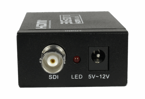 Convertor xTouch 3G-SDI la HDMI S008