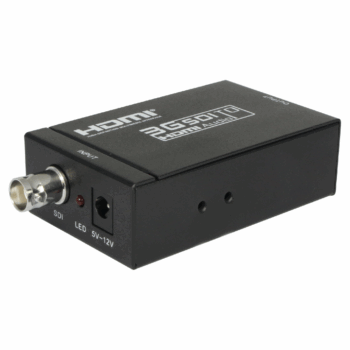 Convertor xTouch 3G-SDI la HDMI S008