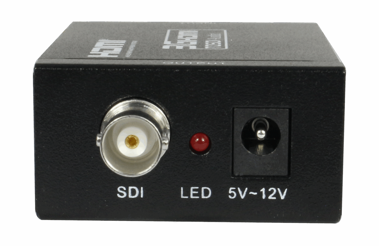 Convertor xTouch HDMI la 3G-SDI S009