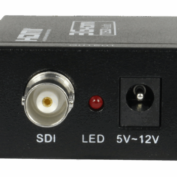 Convertor xTouch HDMI la 3G-SDI S009