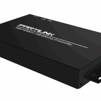 Controller pentru retea HDMI over IP