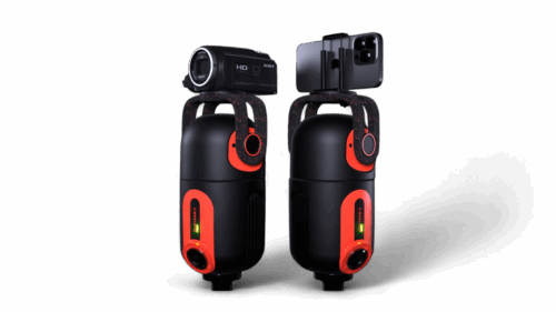 PIX4TEAM 2 Camera Automata Sport