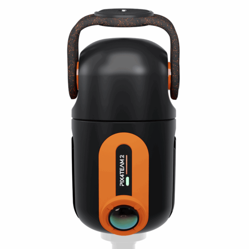 PIX4TEAM 2 Camera Automata Sport