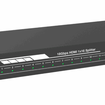 Splitter HDMI 1x16 4K60 xTouch