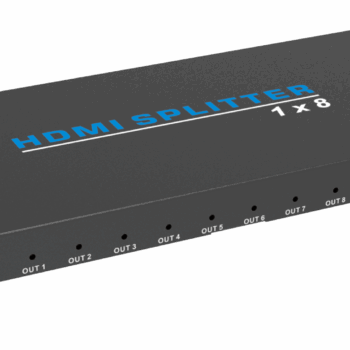 Splitter HDMI 1x8 4K60 xTouch
