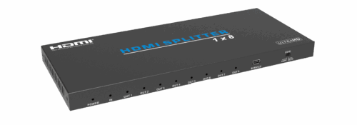 Splitter HDMI 1x8 4K60 xTouch