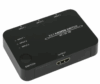 Switch HDMI 2.0 xTouch XTC-B31