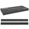 Switch HDMI 4x1 4K60 xTouch
