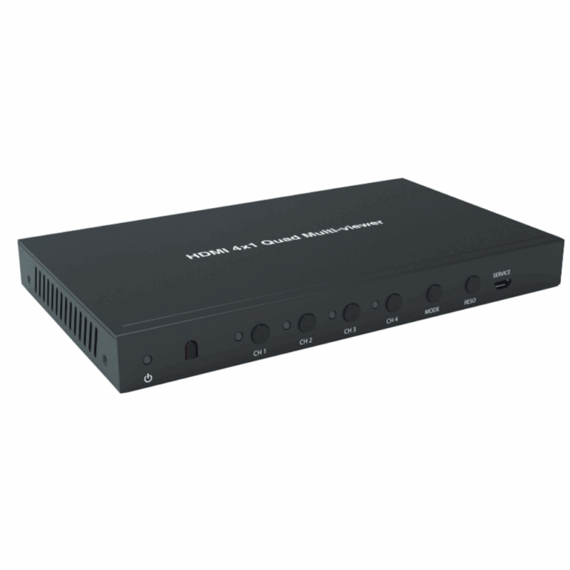 Switch HDMI Seamless xTouch 4x1 841MV2
