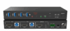 Switch KVM HDMI 2x1 8K xTouch