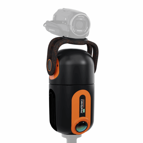 PIX4TEAM 2 Camera Automata Sport