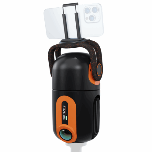 PIX4TEAM 2 Camera Automata Sport