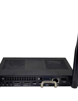 Modul OPS Jupiter PANA-OPSi7