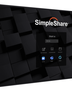 Licenta SimpleShare
